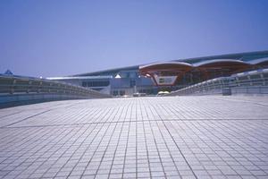 急に出張が決まった時にはウィークリーマンション