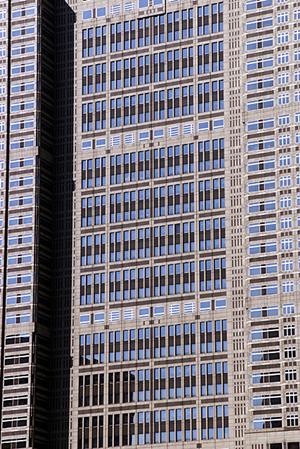ポラスが取り扱う草加の物件の明るい外観